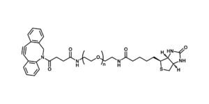 DBCO-PEG-Biotin