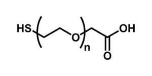 HS-PEG-AA