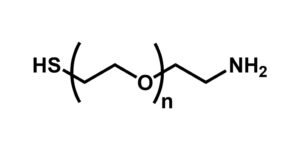 HS-PEG-NH2